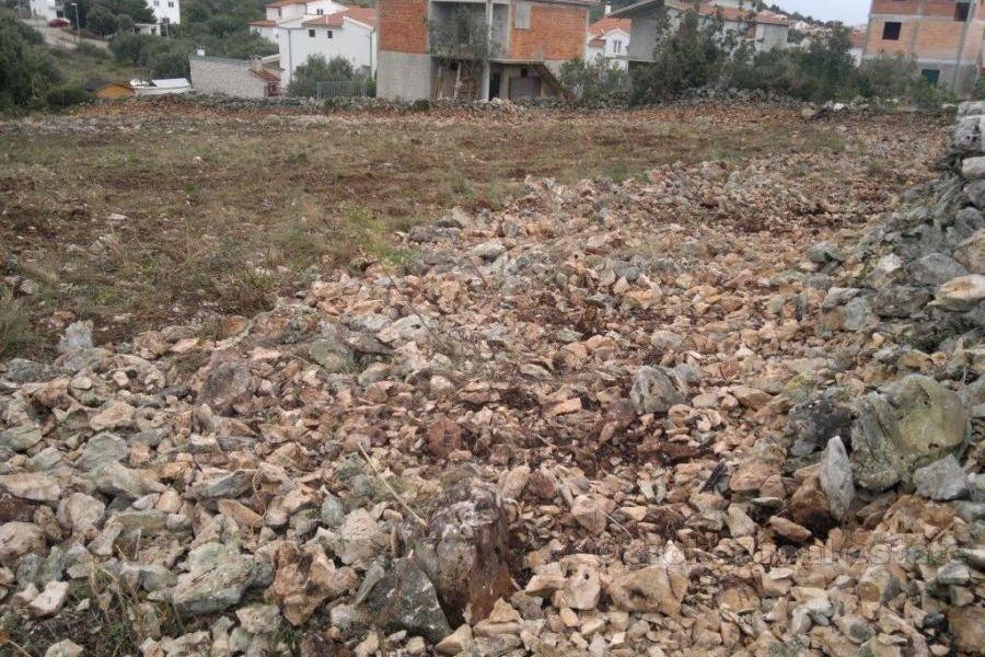 Terreno edificabile, vicino a Rogoznica