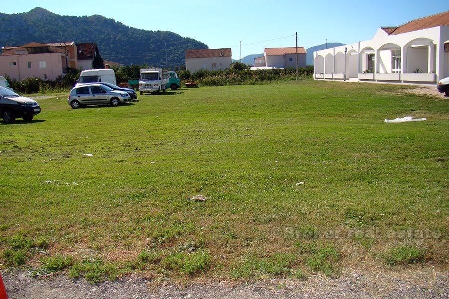 Byggmark