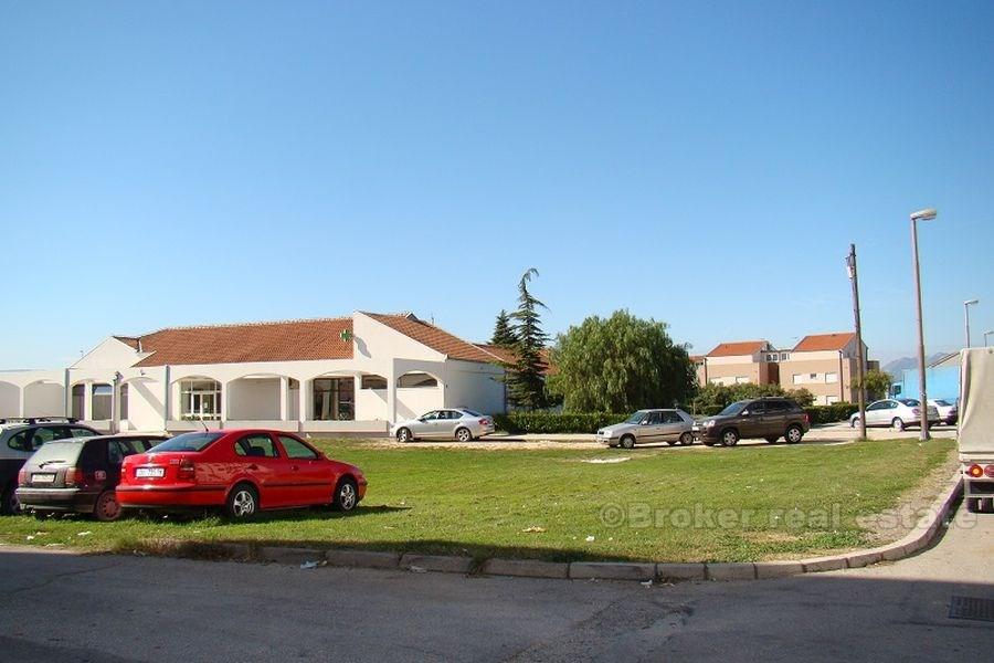 Byggmark