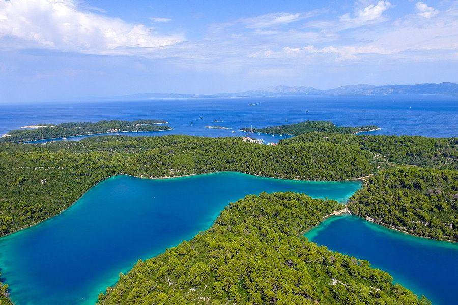 Dalmatian Islands