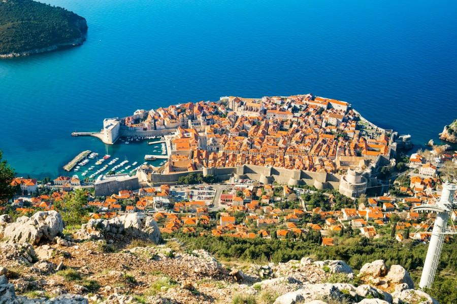Dalmatia Coast