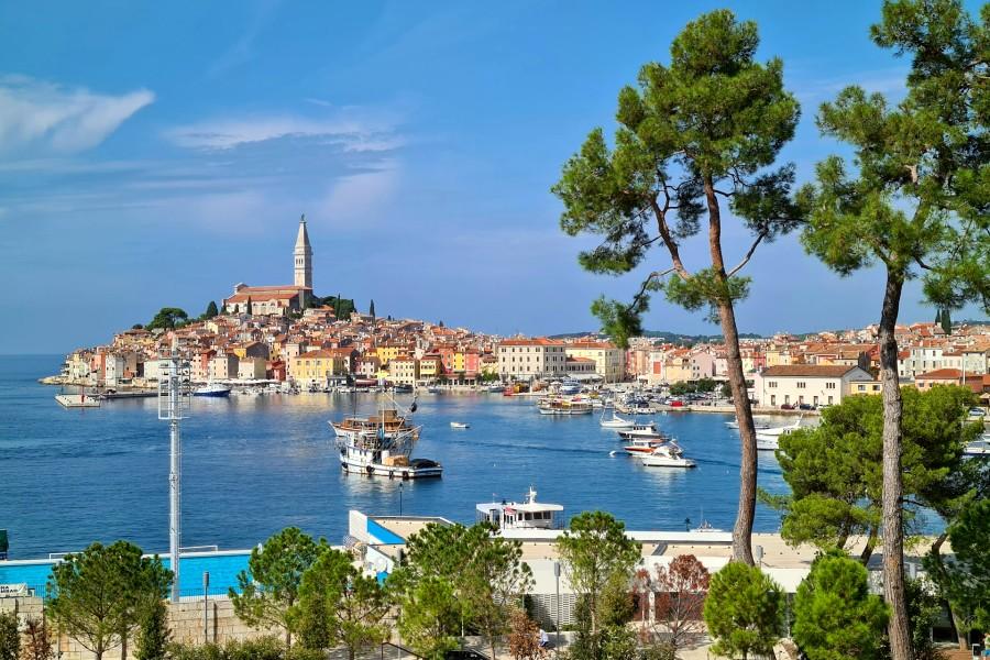 Istria and Kvarner