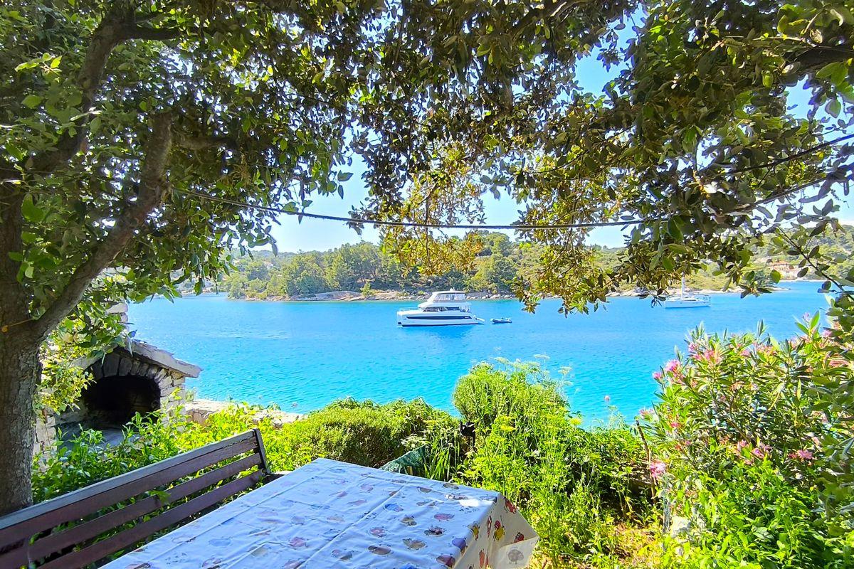 Why Is Solta Island in Croatia an Ideal Destination for Real Estate Investment?