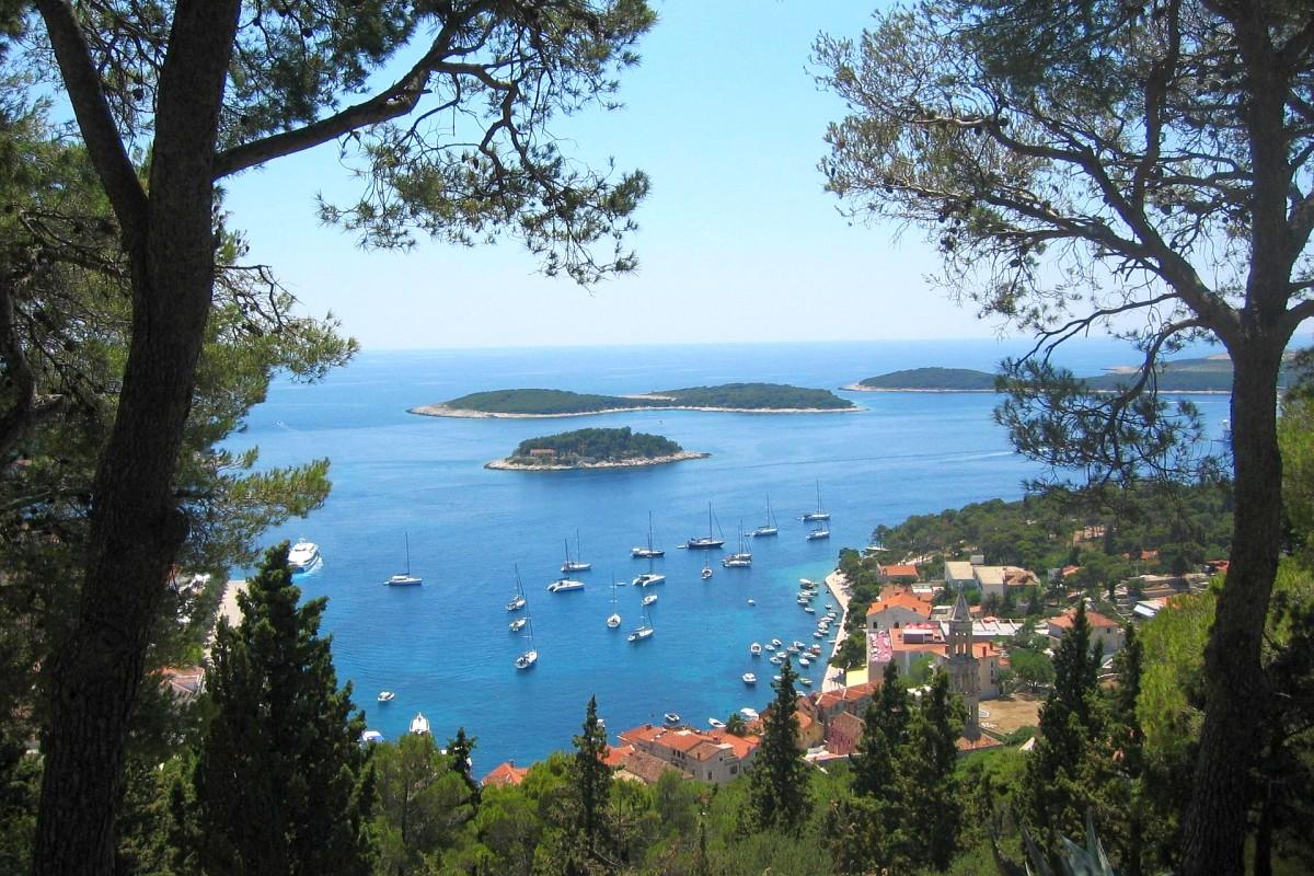 Croatia Is One of the Best Emerging Markets in Europe for Real Estate Investment