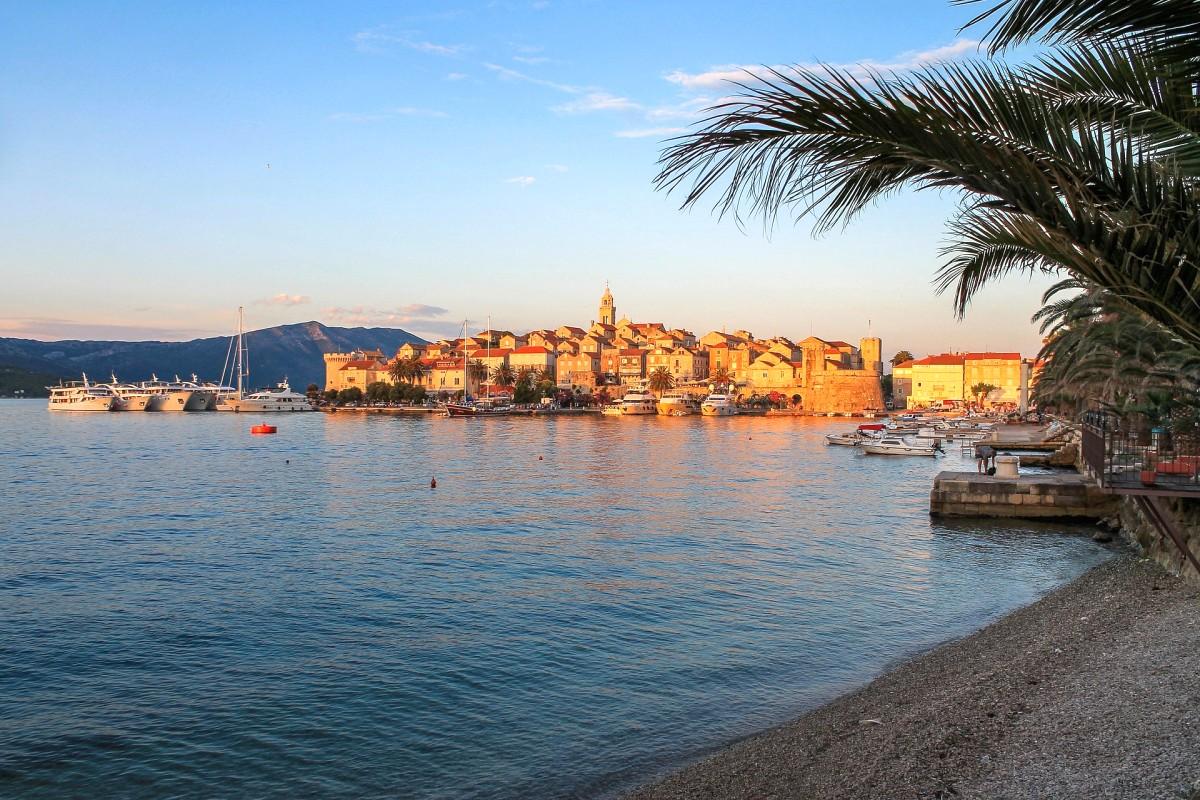 Korčula Island – An Island With History and Untouched Nature