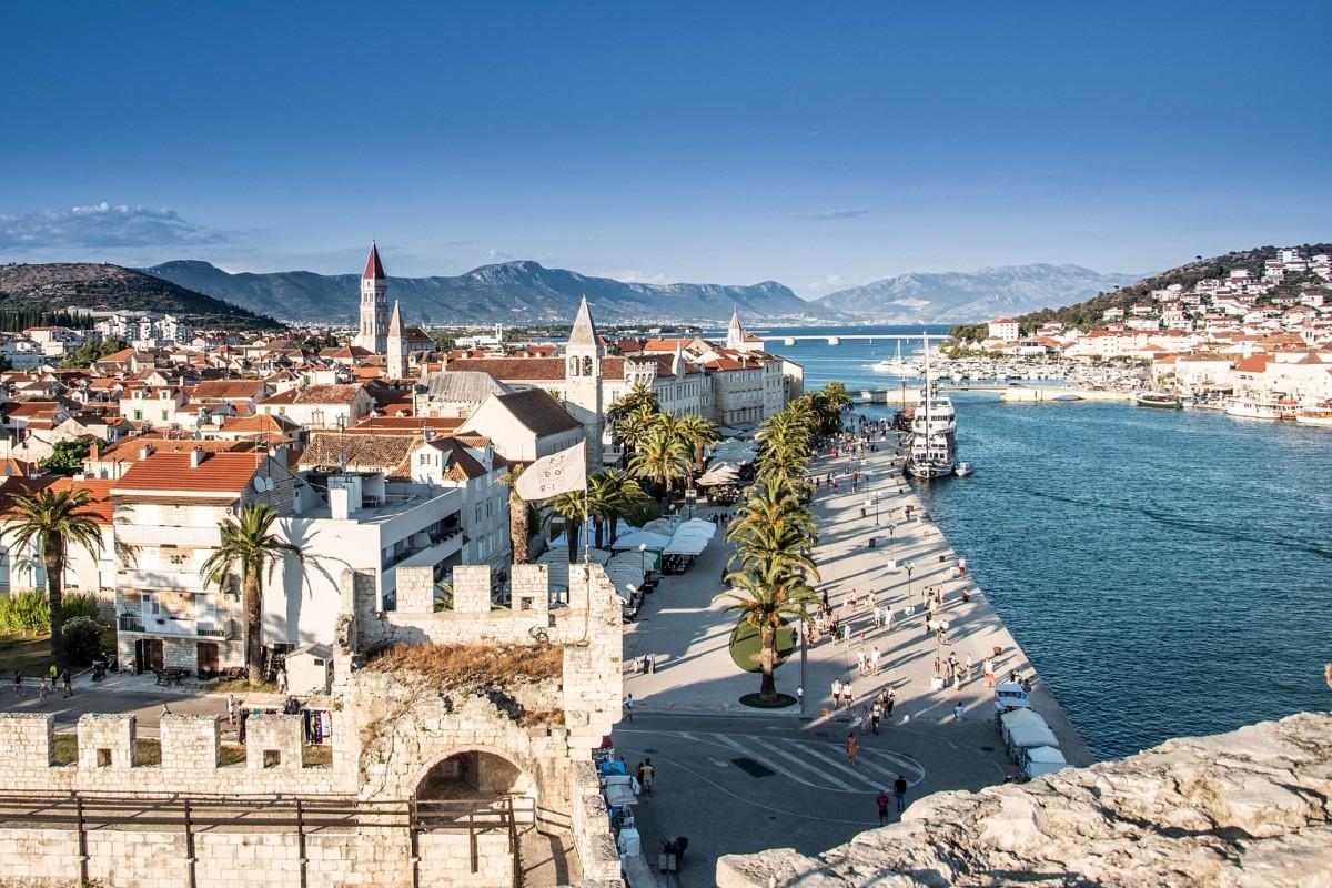 Real Estate Investment – The Best Investment in Croatia Today