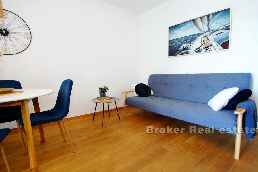 Wohnung mit Meerblick