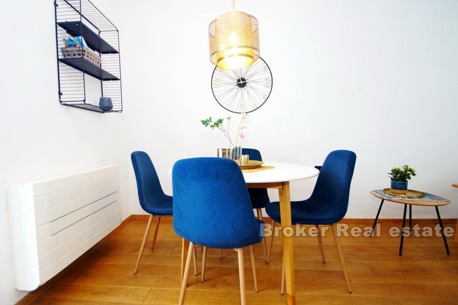 Wohnung mit Meerblick