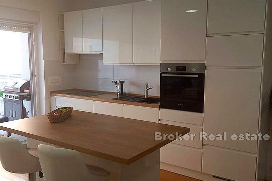 Luxuswohnung mit Meerblick