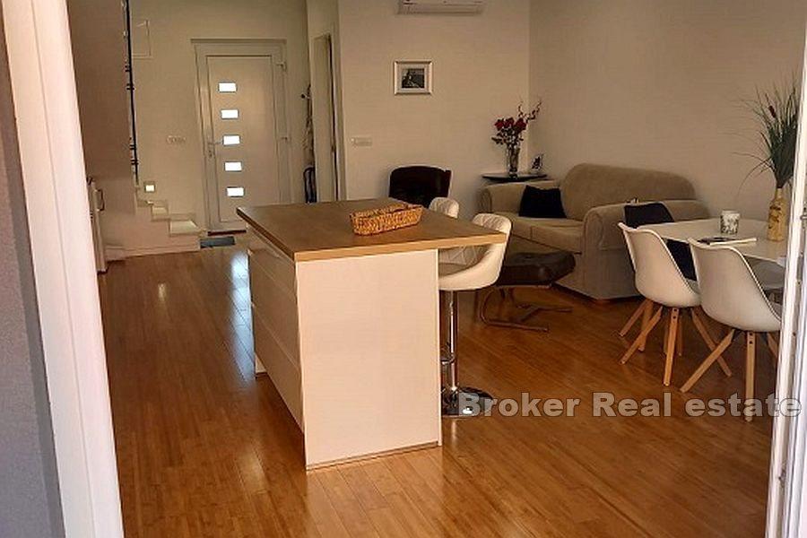 Luxuswohnung mit Meerblick