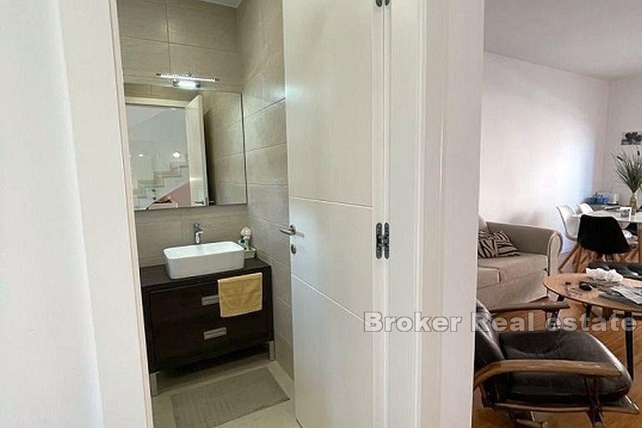 Luxuswohnung mit Meerblick