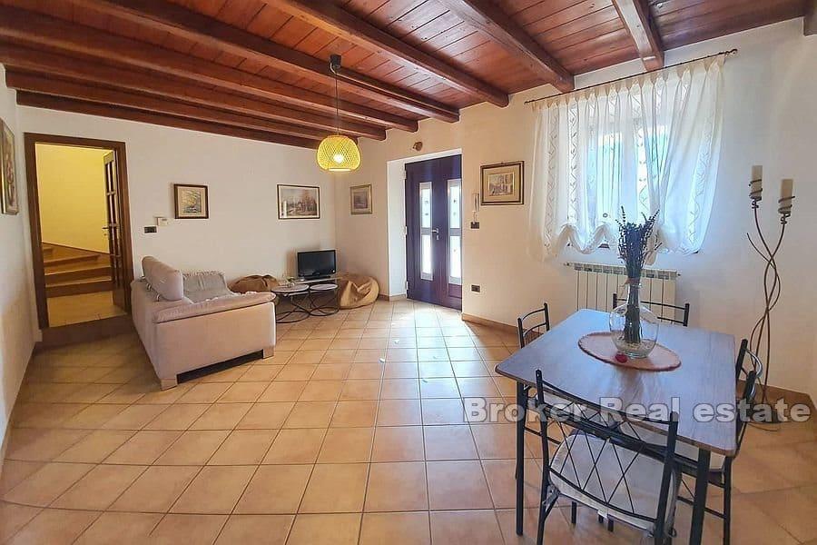 Einfamilienhaus in ruhiger Lage