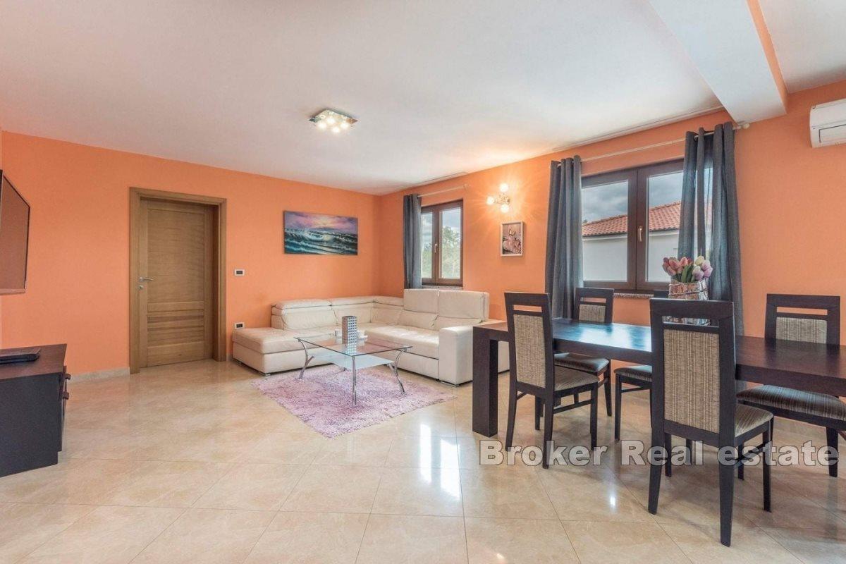 Maison individuelle près de Poreč