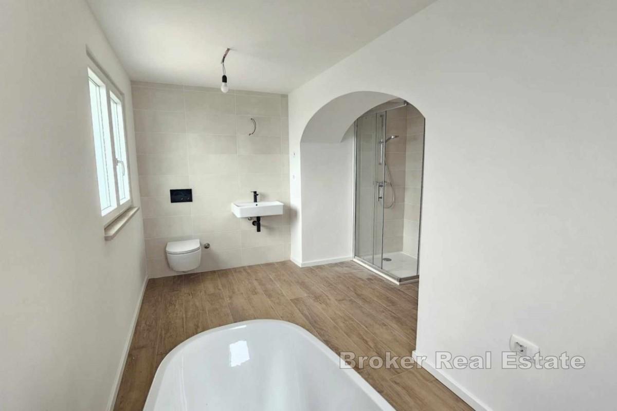 Casa ristrutturata nel centro di Višnjan