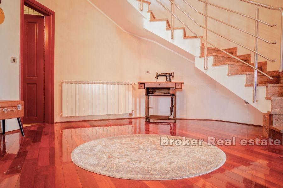 Attraktive Villa mit Pool