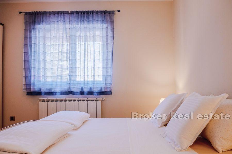 Attraktive Villa mit Pool