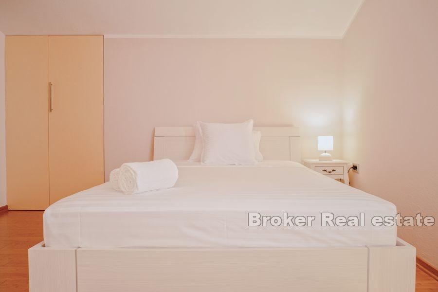 Attraktive Villa mit Pool