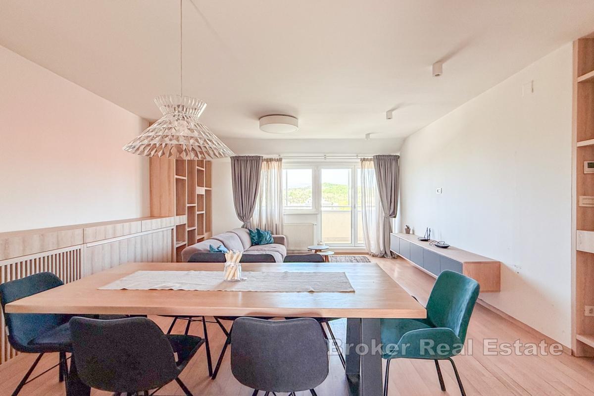 Duplex di lusso