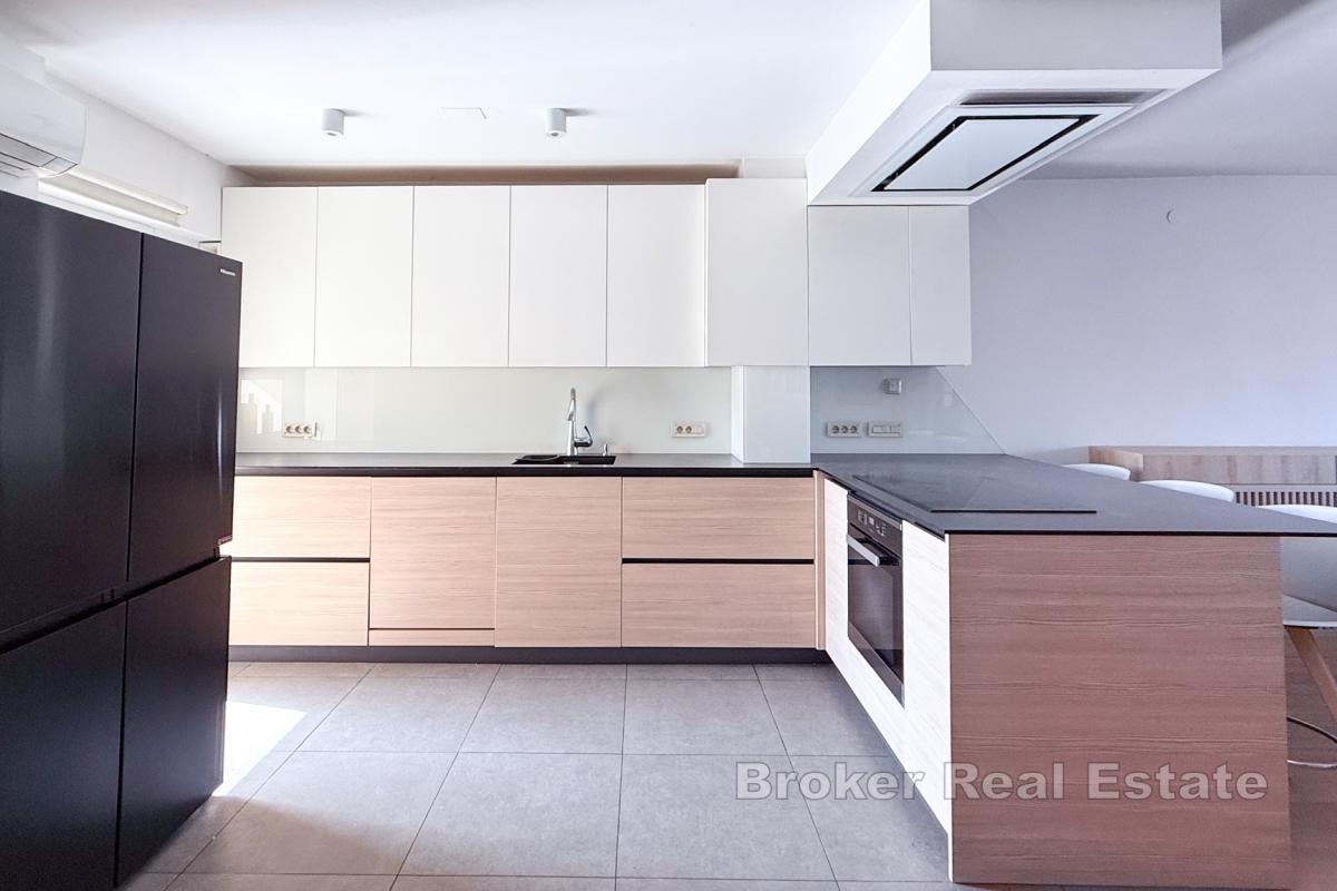 Duplex di lusso