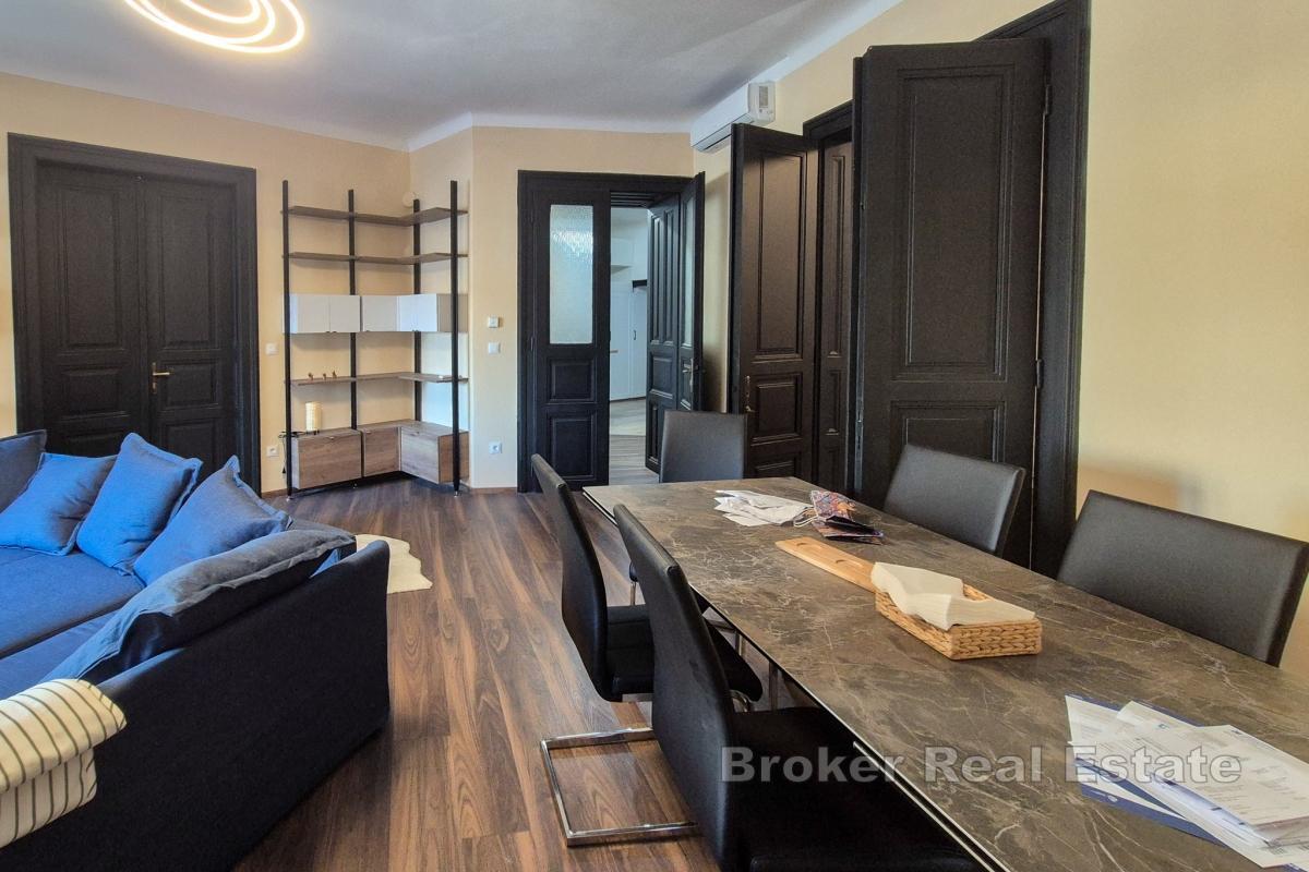 Zwei-Zimmer-Wohnung in attraktiver Lage