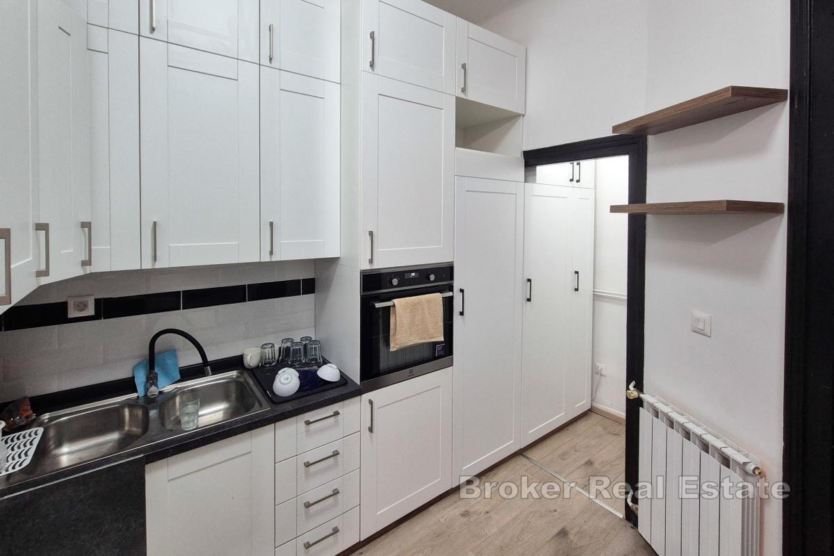 Zwei-Zimmer-Wohnung in attraktiver Lage