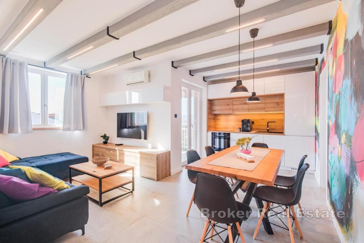 Trosobni apartman