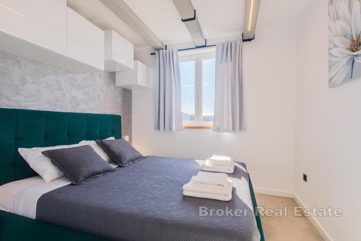 Trosobni apartman
