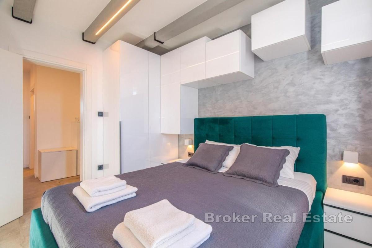 Trosobni apartman