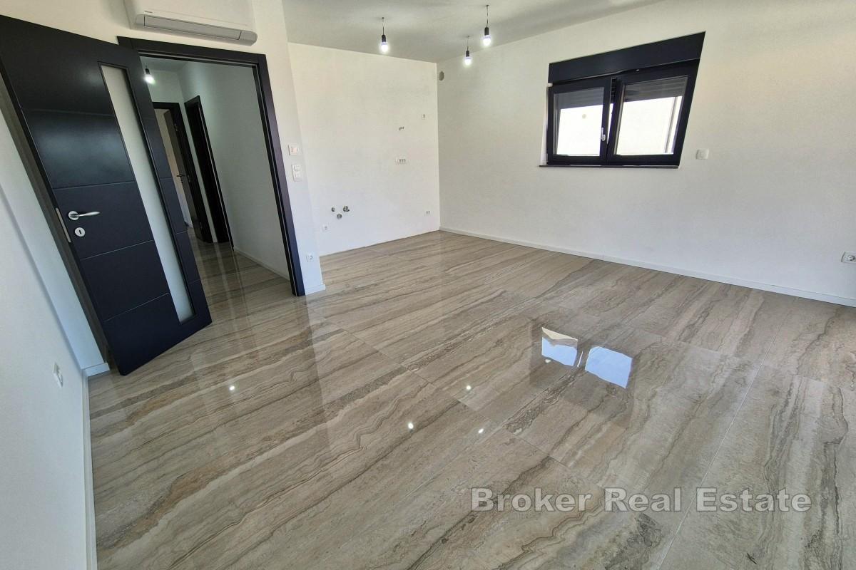 Moderne Wohnung