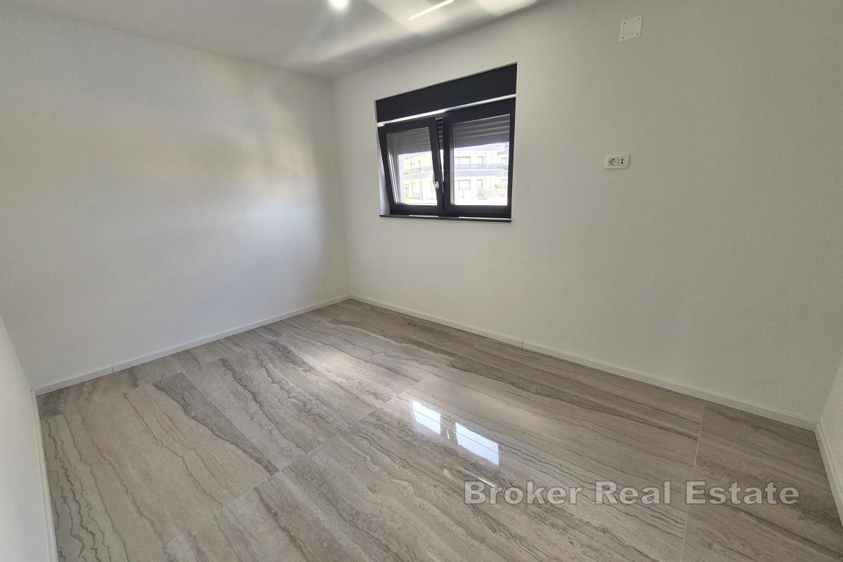 Moderne Wohnung