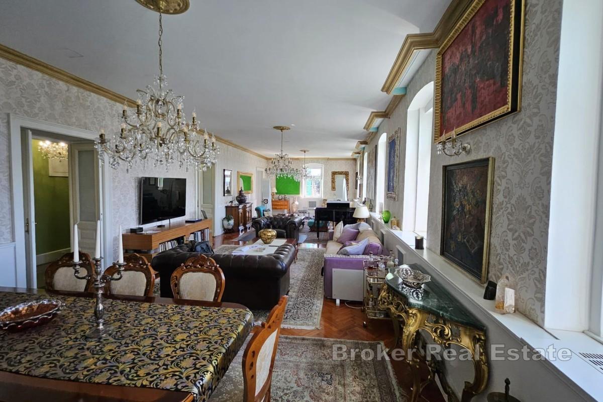 Premium stan sa spa zonom u samom centru