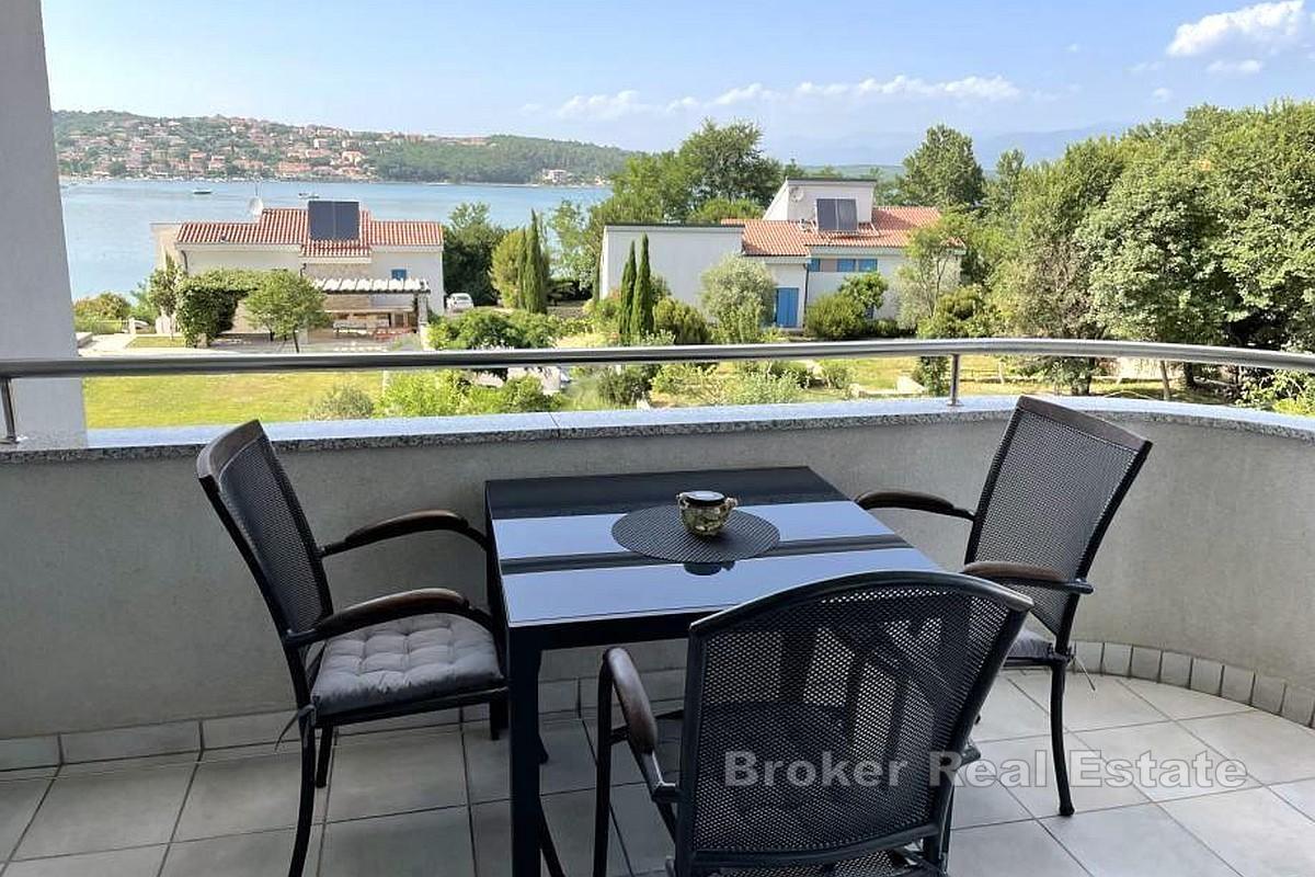 Apartment in attraktiver Lage