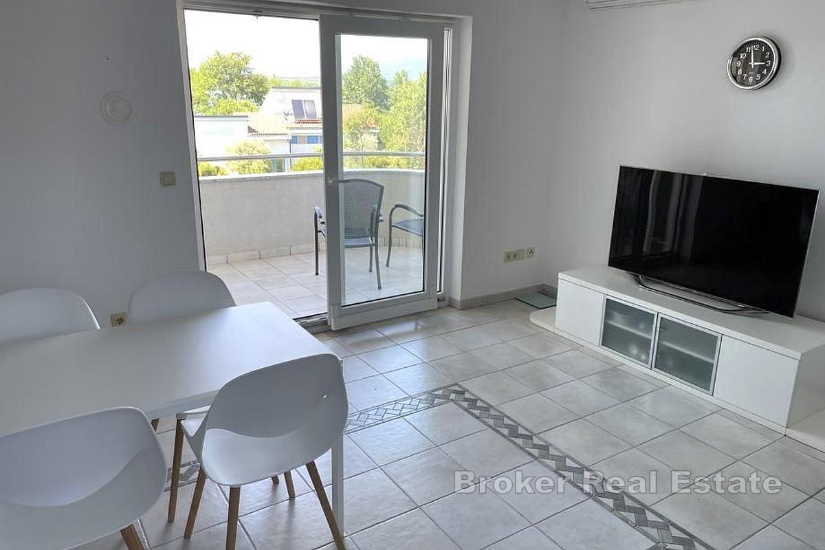 Apartment in attraktiver Lage