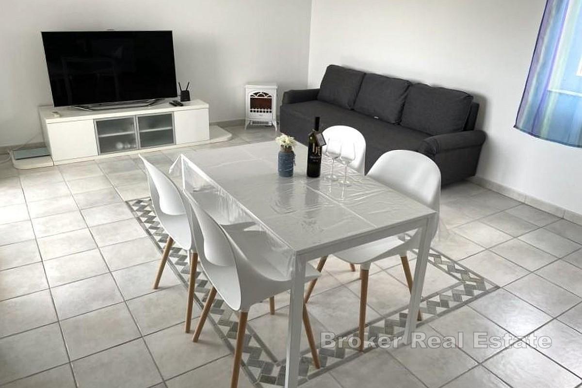 Apartment in attraktiver Lage
