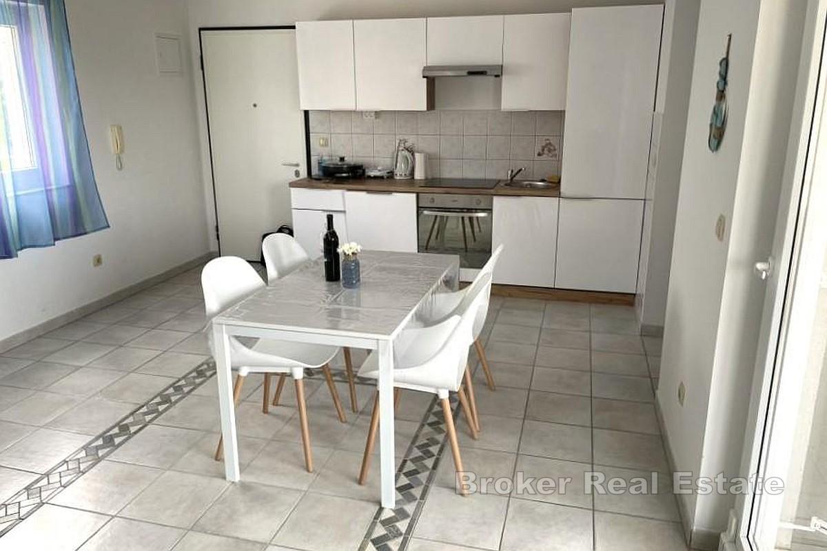 Apartment in attraktiver Lage