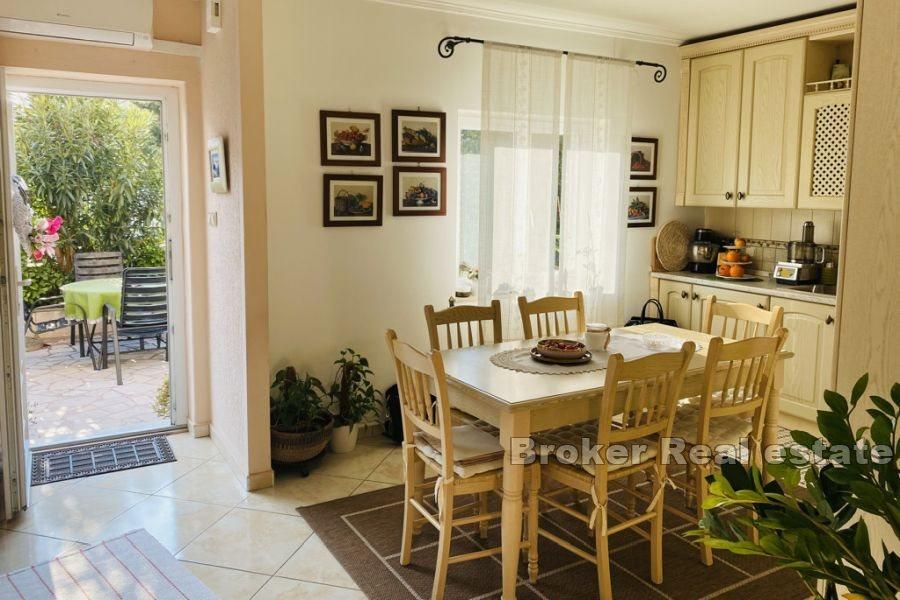 Ein wunderschönes Familienhaus