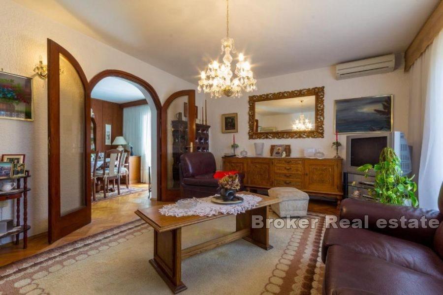 Ein wunderschönes Familienhaus