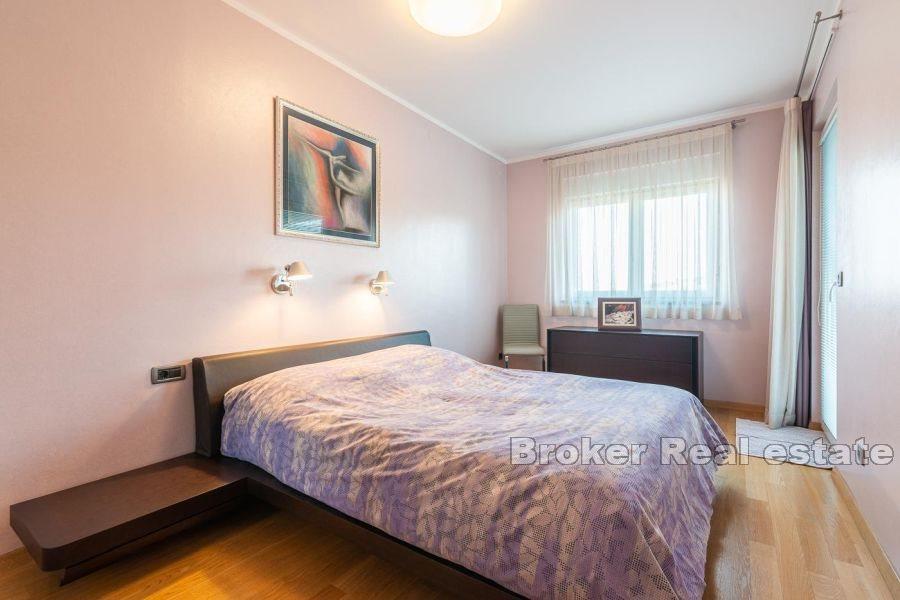 Eine luxuriöse Wohnung in toller Lage