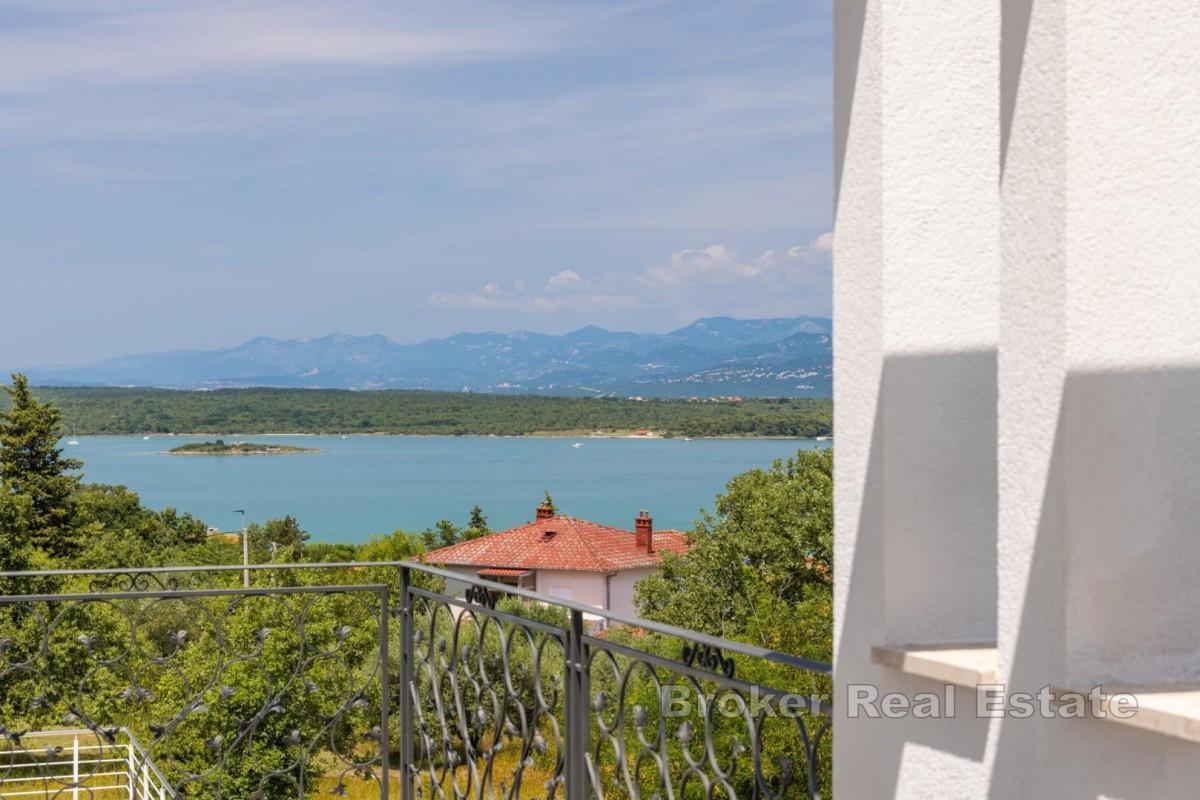 Villa di lusso con piscina e sauna