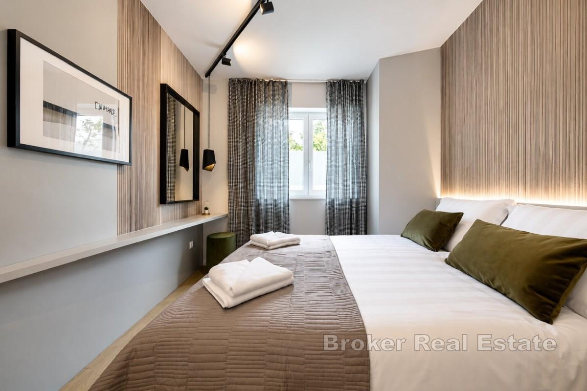 Wohnung mit Meerblick