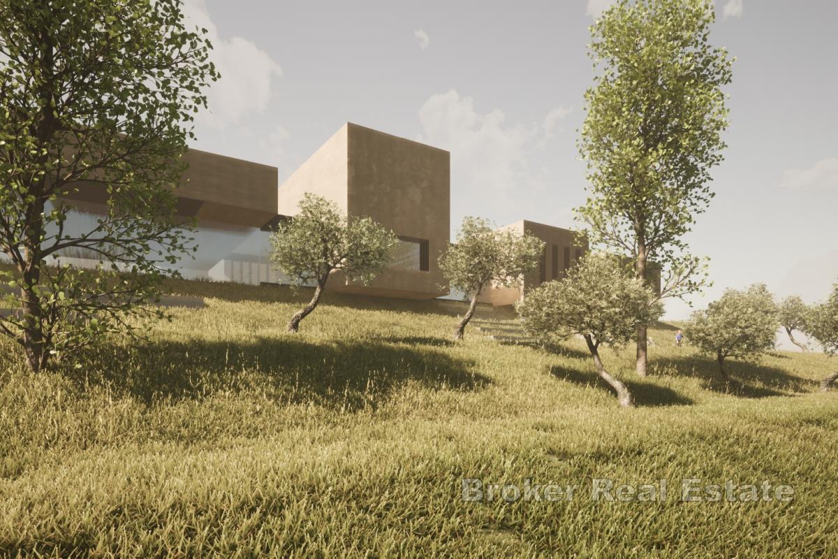 Elegante villa con piscina e ampio giardino