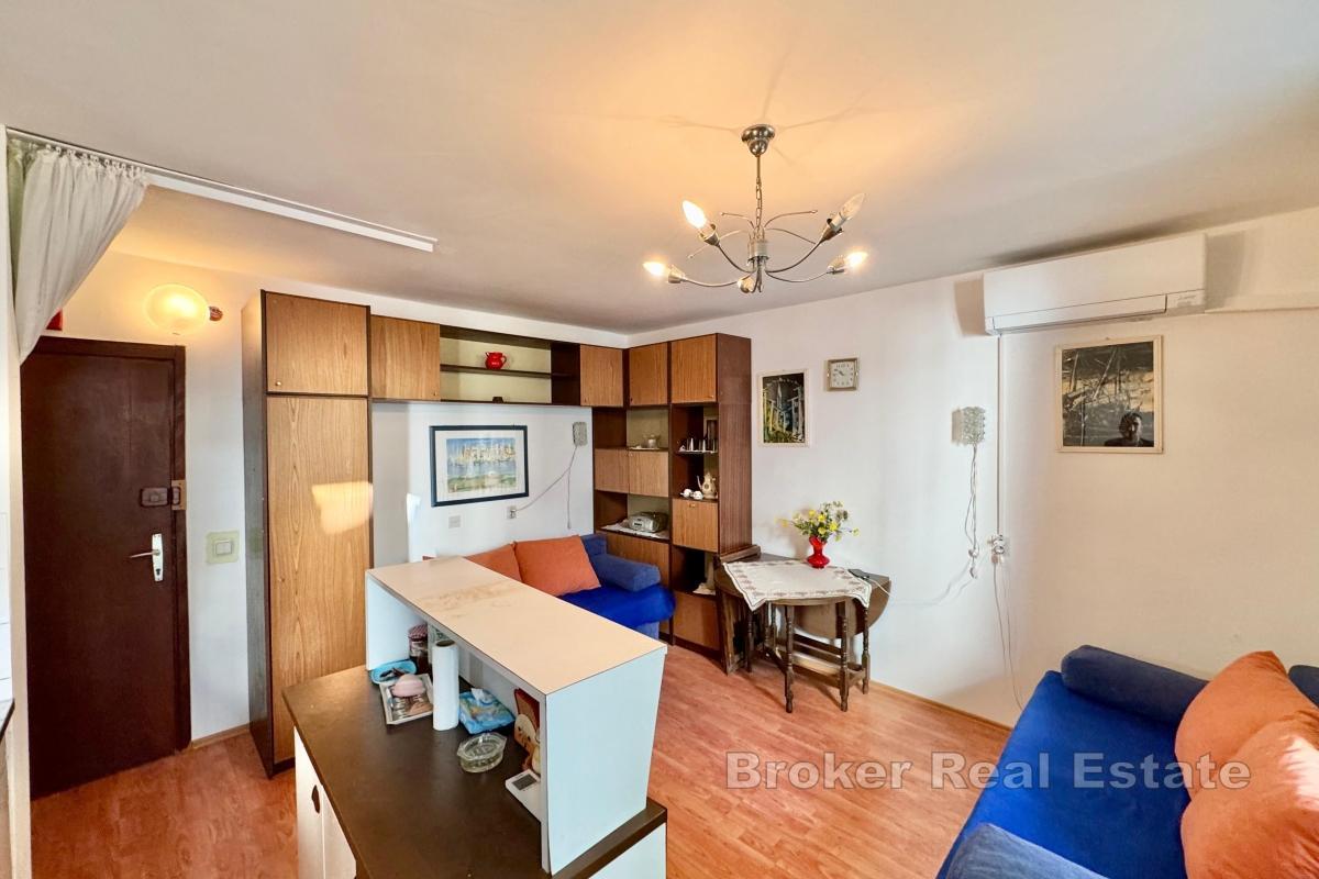 Wohnung in Meeresnähe