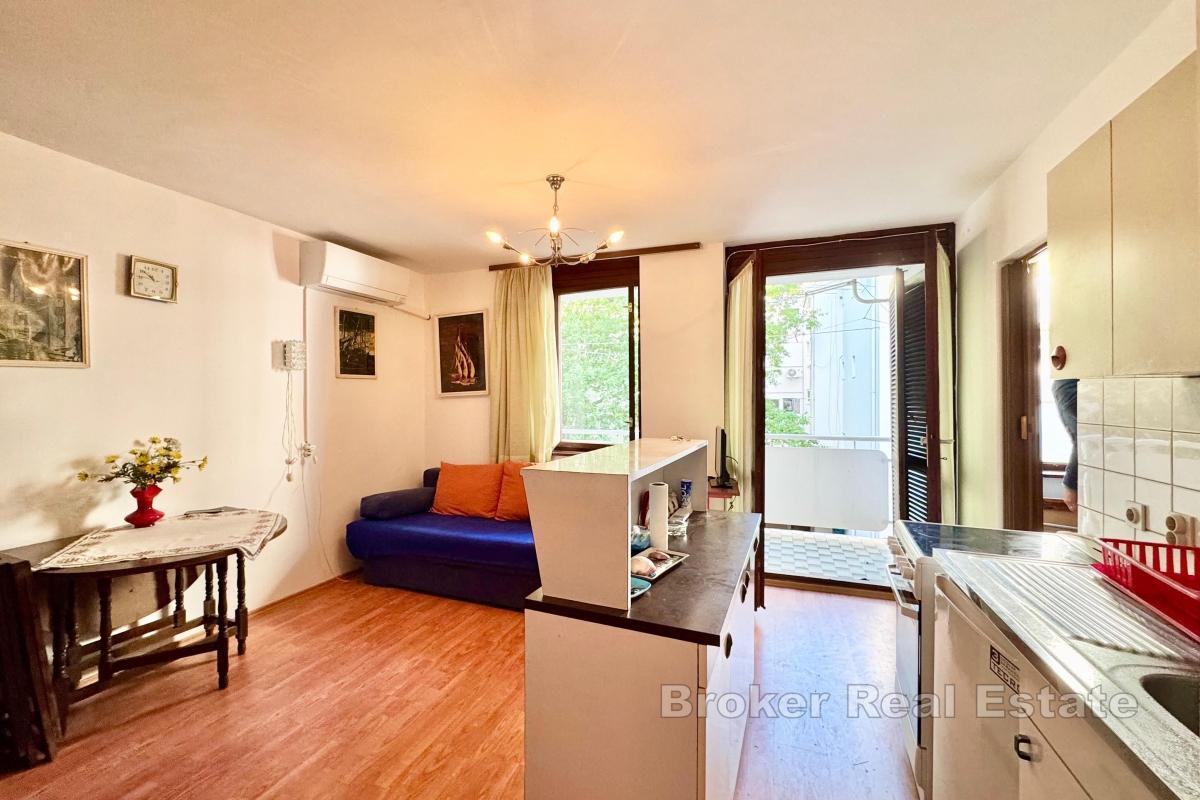 Wohnung in Meeresnähe