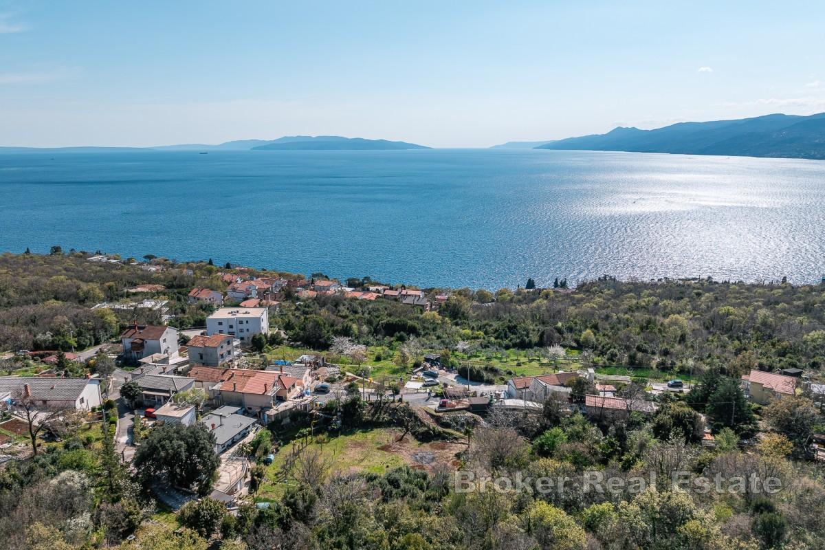 Terreno edificabile in posizione tranquilla