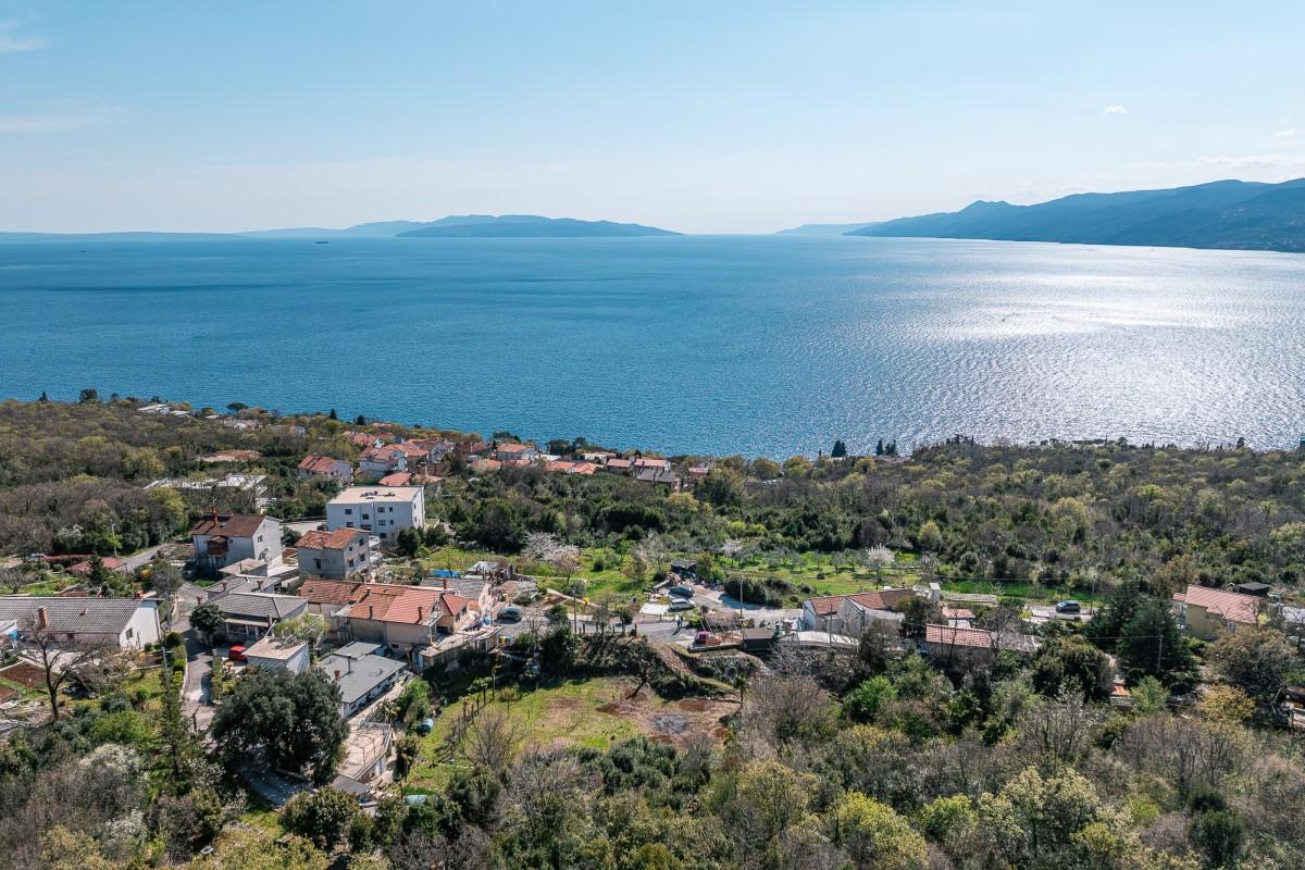Terreno edificabile in posizione tranquilla