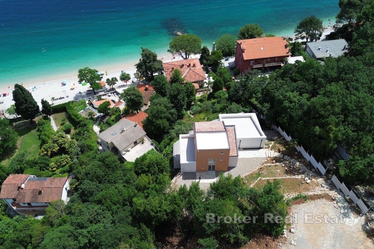 Villa con piscina