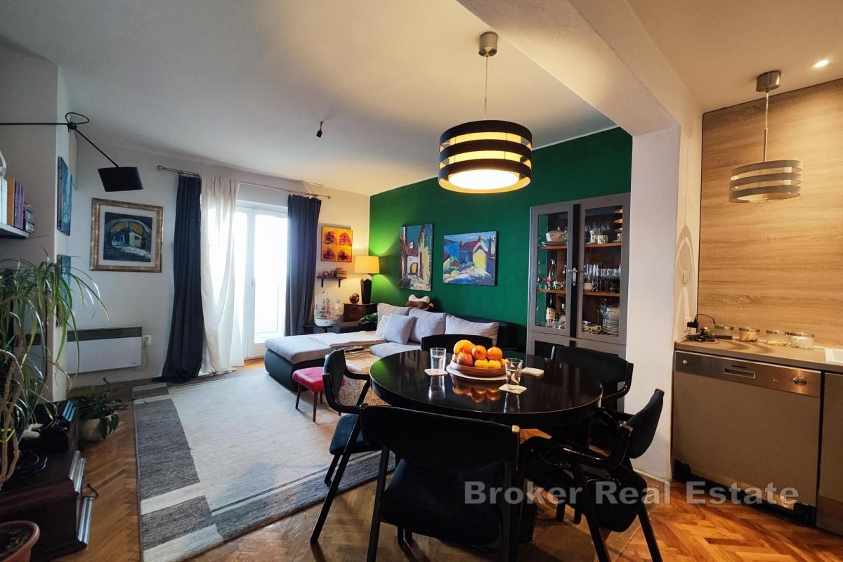 Wohnung mit Meerblick