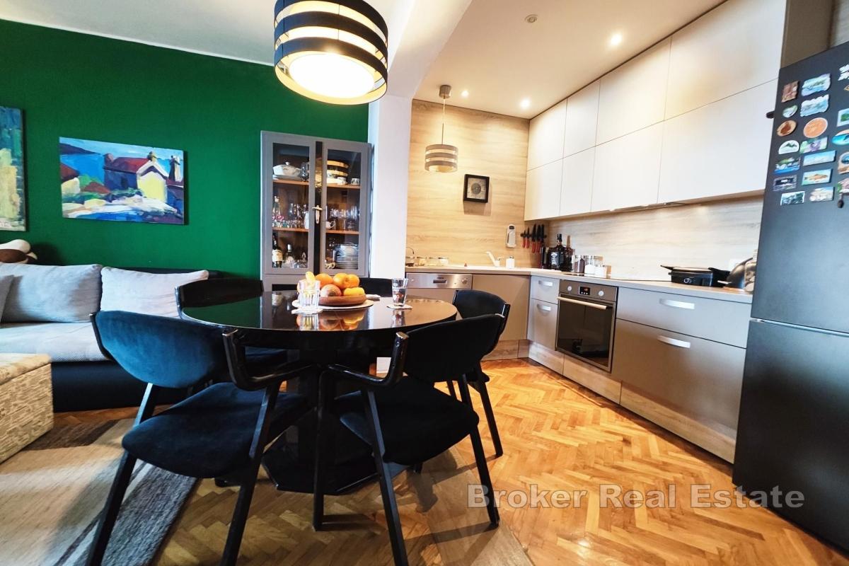 Wohnung mit Meerblick