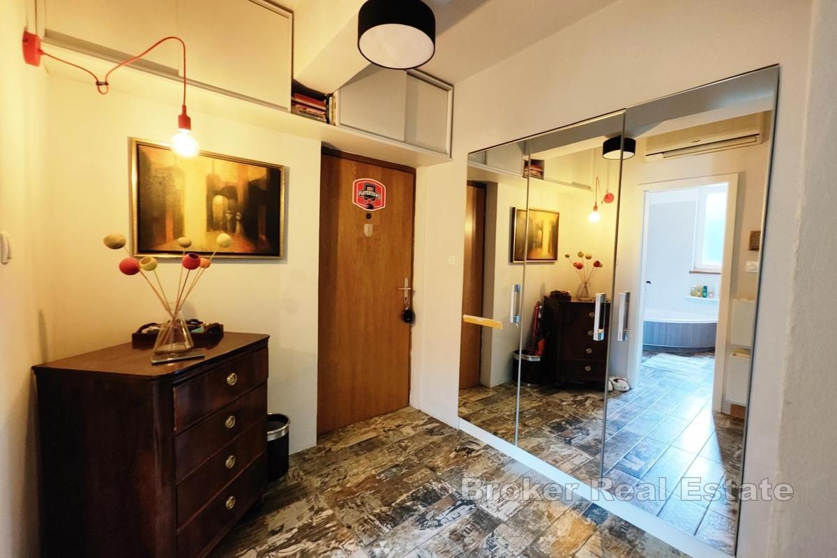 Wohnung mit Meerblick
