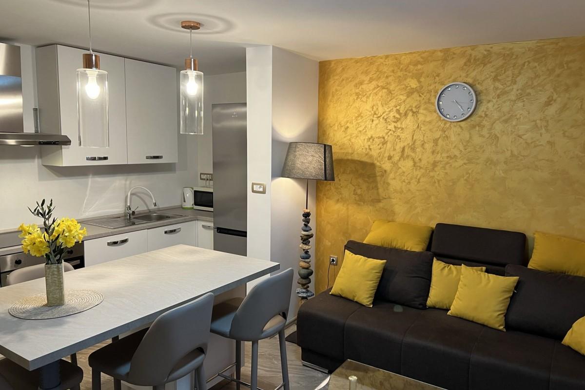Ein-Zimmer-Apartment in ruhiger Lage